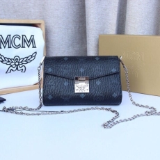 MCM Satchel Bags